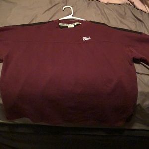 Victoria’s Secret PINK crew neck sweater